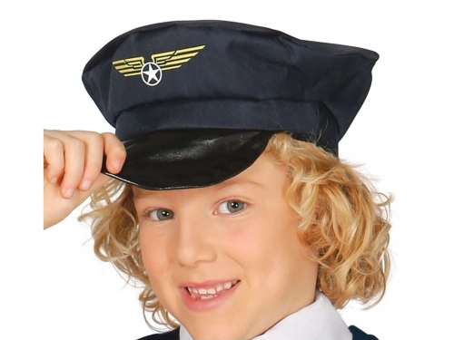 Costum de pilot de avion