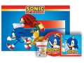 Set aniversar Sonic - 37 buc.