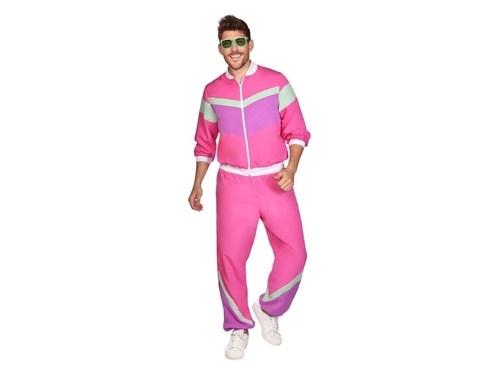 Trening disco roz pentru femei