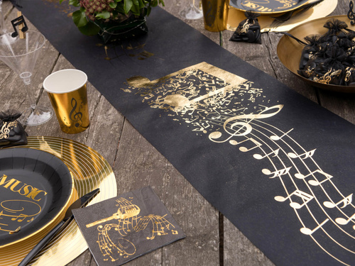 Șir de țevi - 30 cm x 5 m - 1 buc.