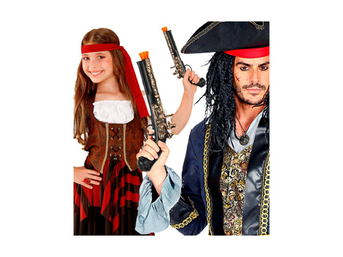 Arma de pirat - 28 cm