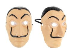 Mască Salvador Dali - 1 buc.