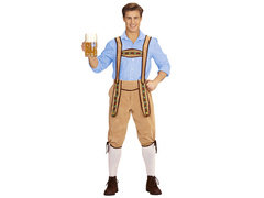 Pantaloni bavarezi - 1 buc.