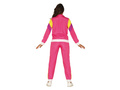 Trening disco roz pentru femei