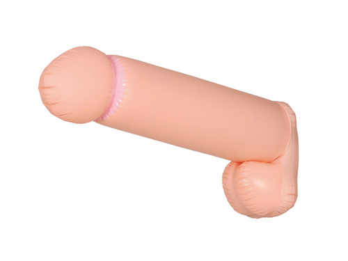Decorațiuni gonflabile pentru penis pentru petrecerea burlăcițelor