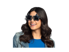 Ochelari de petrecere Rock Star