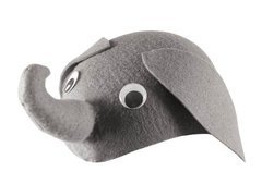 Pălărie de elefant - 1 buc.