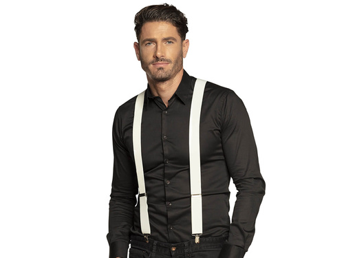 Aparat dentar alb - 1 buc.