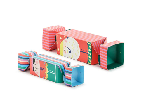 Cutii cadou pentru bomboane - 2 buc.