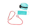Set medic - 4 piese.