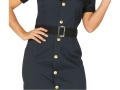 Costum de polițistă