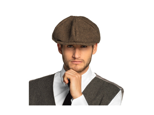 Birmingham capac maro