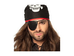 Bandana Pirate Thomas