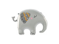 Elefant balon folie - 59x57 cm - 1 buc.
