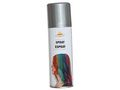 Spray de păr lavabil pastel 125 ml - argintiu