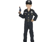 Costum polițist