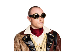 Ochelari de petrecere Steampunk