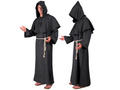 Costum Dark Monk - 1 buc.