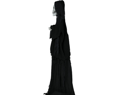 Skeleton decor în picioare - 260 cm - 1 buc.