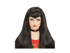 Peruca vampir lung