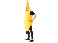 Costum banană