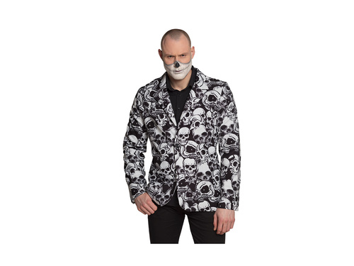 Costum de cadavru strălucitor