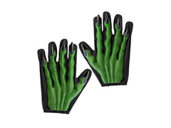 Mănuși de vrăjitoare 3D