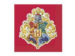 Șervețele Harry Potter - 25 cm - 16 buc.