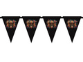 Dia de los muertos steag banner - 500 cm