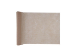 Decorațiune de masă nețesută - kraft - 30 cm x 10 m - 1 buc.