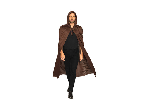 Pelerină maro amurg