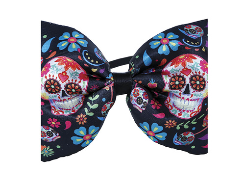 Muscă mexicană cu craniu - 1 buc.