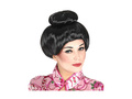 Peruca Geisha
