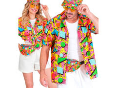 Cămașă retro - 1 buc.