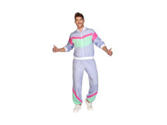 Trening disco violet pentru bărbați