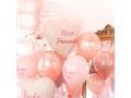 Set baloane Hen Night - 30 cm - 6 buc.