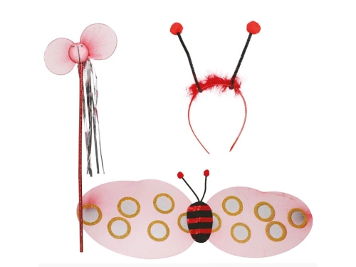 Set Ladybird
