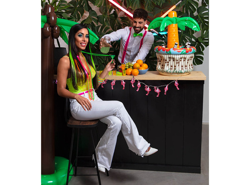 Decor gonflabil Coconut Palm - 62 cm - 1 buc.