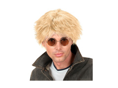 Peruca blondă Beat