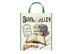 Pungă cadou Harry Potter - 1 buc.