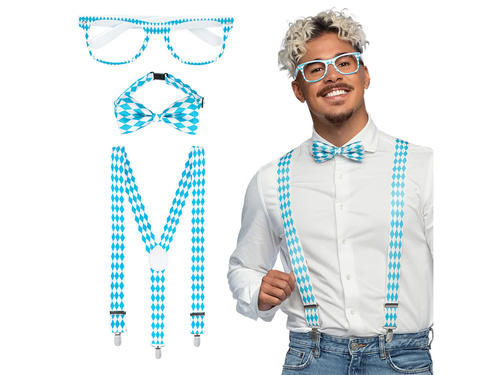 Bavaria set de accesorii - 3 buc.