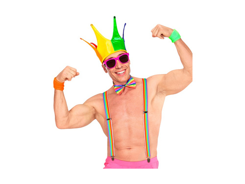 Aparat dentar Rainbow