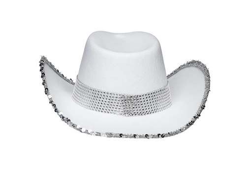 Pălărie de mireasă - 1 buc.