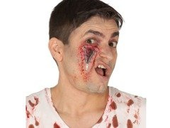 Rană cu latex - fermoar - 1 buc.