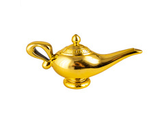Lampă Genie - 1 buc.