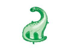 Balon folie dinozaur - 85 cm - 1 buc.