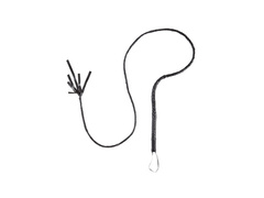 Fluier din piele - 180 cm