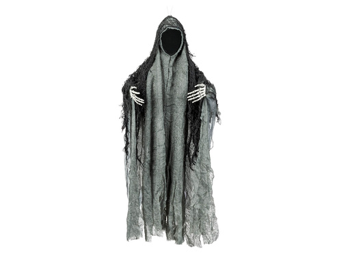 Decorațiune de agățat Ghost - 46 cm - 1 buc.