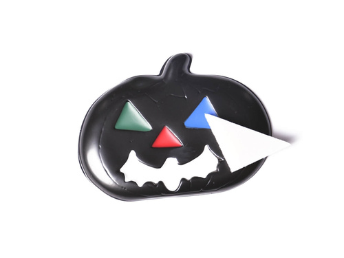 Set de vopsea Halloween Pumpkin - 1 buc.