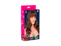 Michelle Dream Hair peruca maro